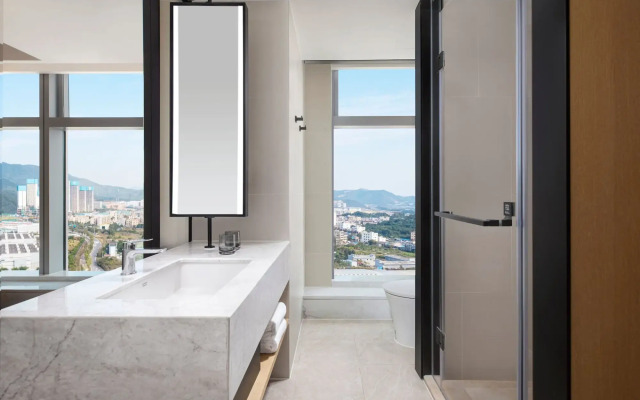 Fairfield by Marriott Shenzhen Shenshan Special Cooperation Zone