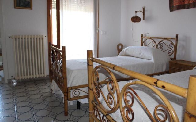 Villa Pedaci B&B