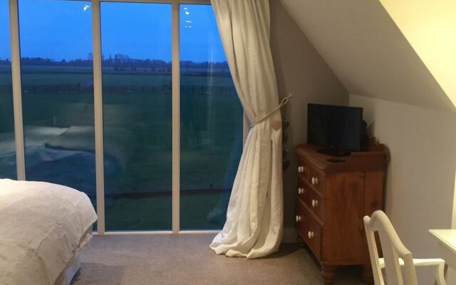Delamere Farm B&B