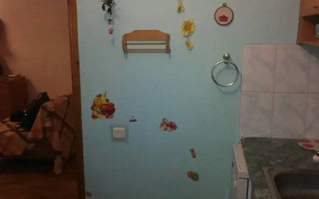 App24 Sharipova street 68