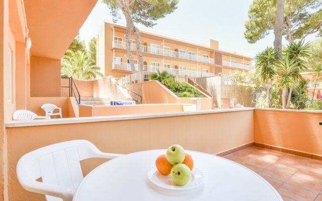 Apartamentos Don Juan