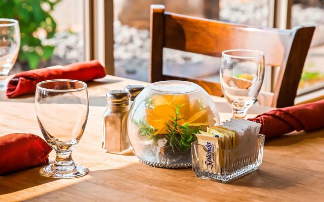 Best Western Wayside Inn