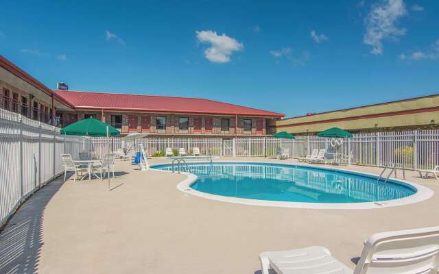 Econo Lodge Fort Payne