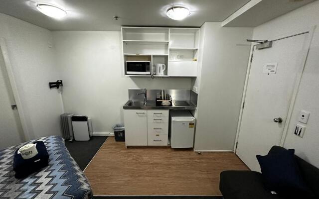 Columbia Apartments