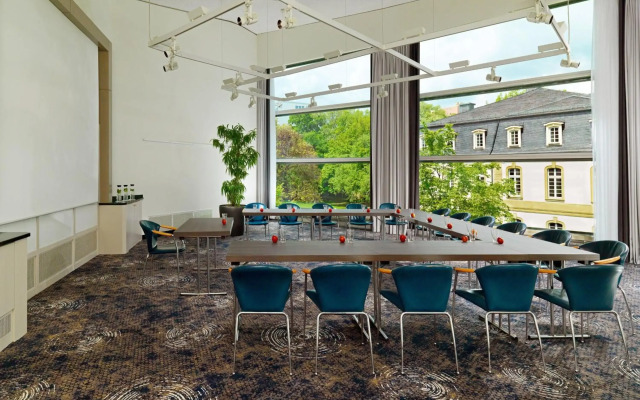 Sheraton Offenbach Hotel