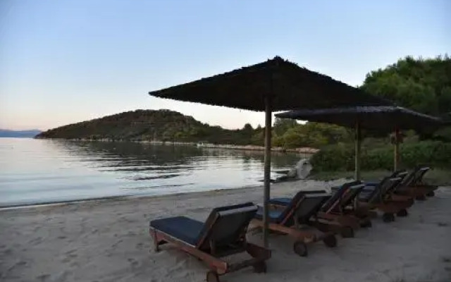 Holiday home 4 stars Ormos Panagias