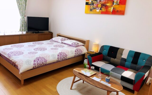 Kyoto Fushimi Fujinomorinoyado