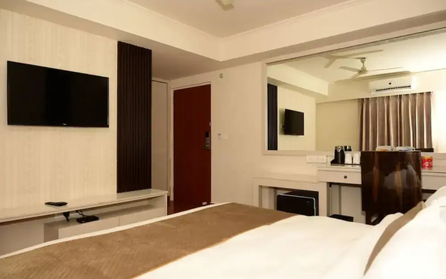Hotel Amayra