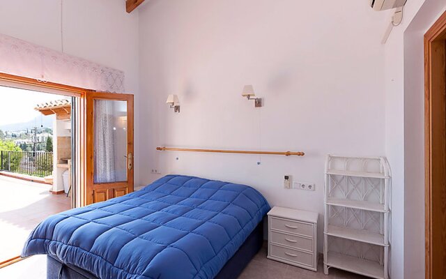 Villa Jillian Falcone