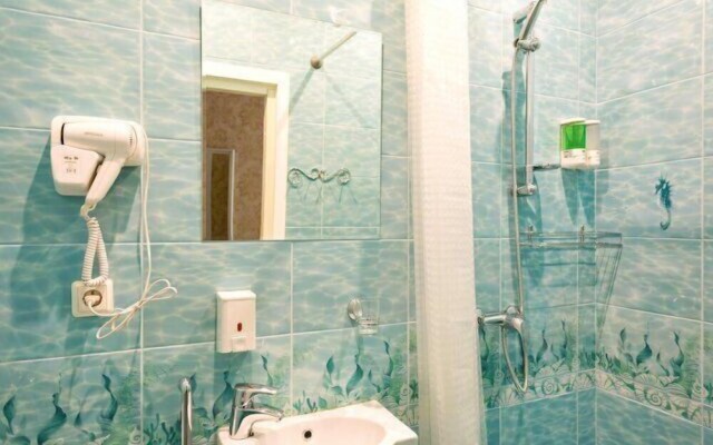 Ariya on Rimskogo-Korsakova Hotel