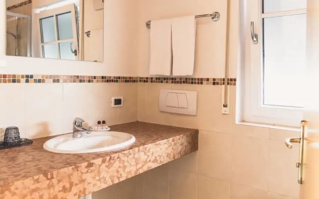 Hotel Villa Laurus