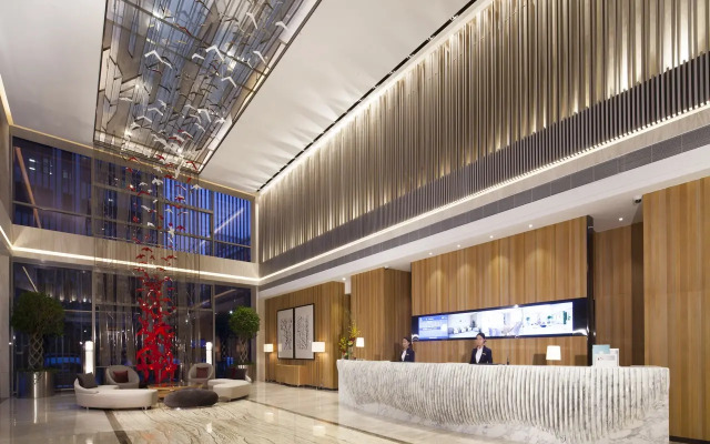 Northern Hotel Shanghai