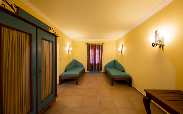 Jasmin Beach Hotel - All Inclusive