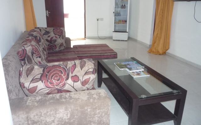 Sadika Guest House