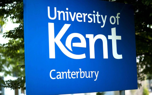 Turing College - University of Kent