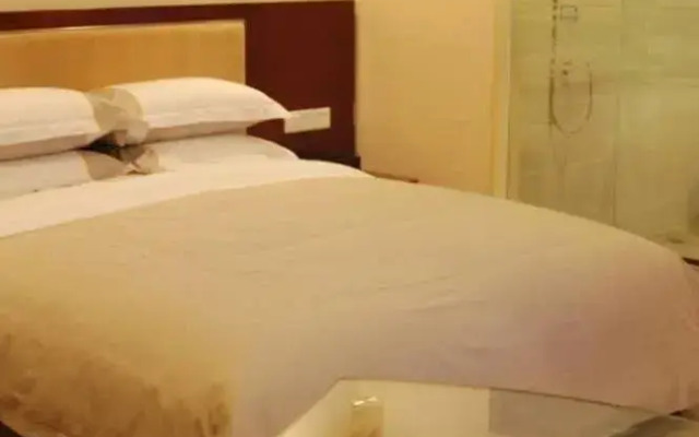 Vienna Hotel Qingyuan Lianjiang Road