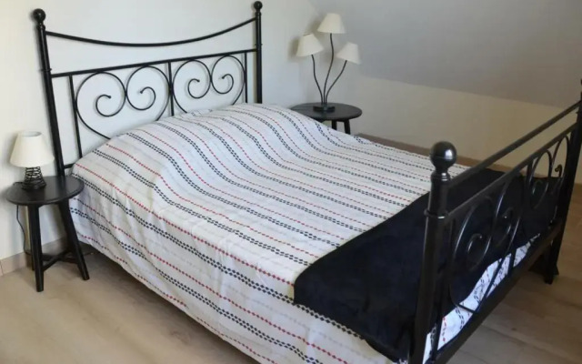 Gîte Pouillé, 5 pièces, 10 personnes - FR-1-491-273