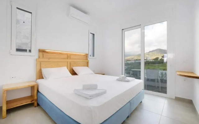 Villa Marina Hills mit Privatem Pool