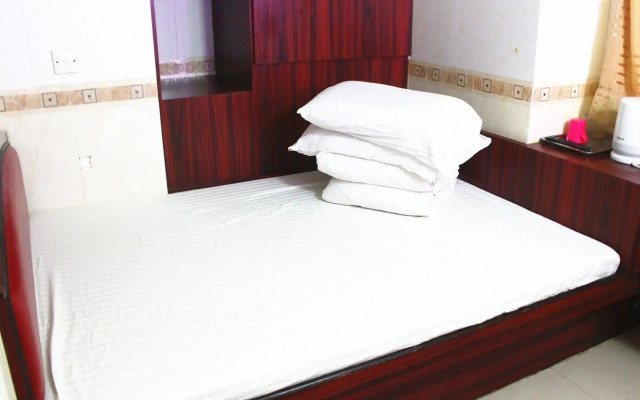 Yue Ka Hotel China HK