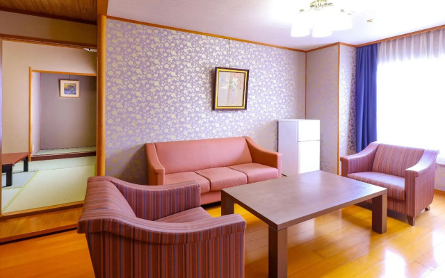 Ooedo Onsen Monogatari Premium Yamashitaya