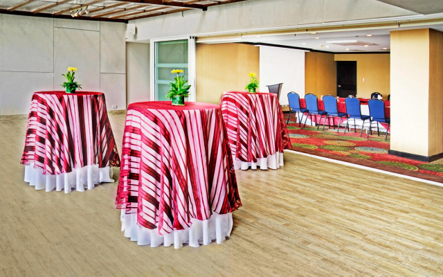 Hotel Borda Cuernavaca