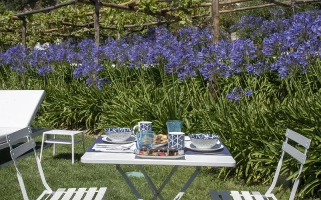 Suite Time Capri Villa La Pergola