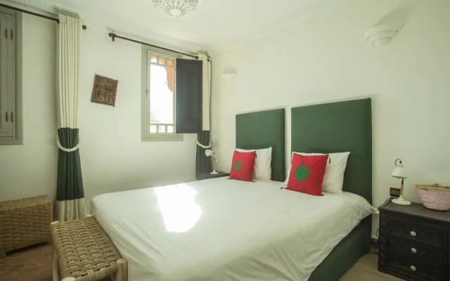 Villa Abalya 21