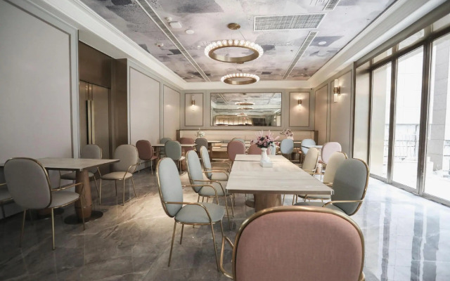 Mercure Anyang Downtown
