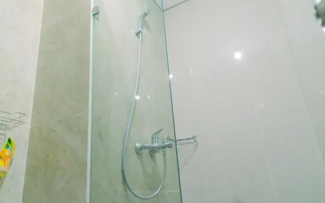 Nice and Fancy Studio at Transpark Bintaro Apartment