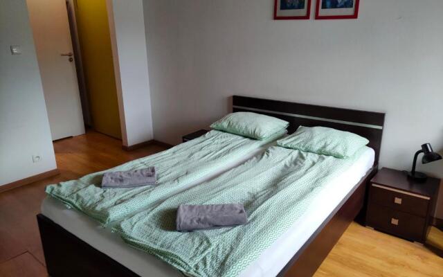 Lux Hostel