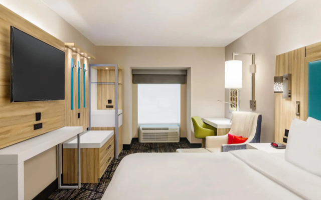 Wingate by Wyndham Murfreesboro