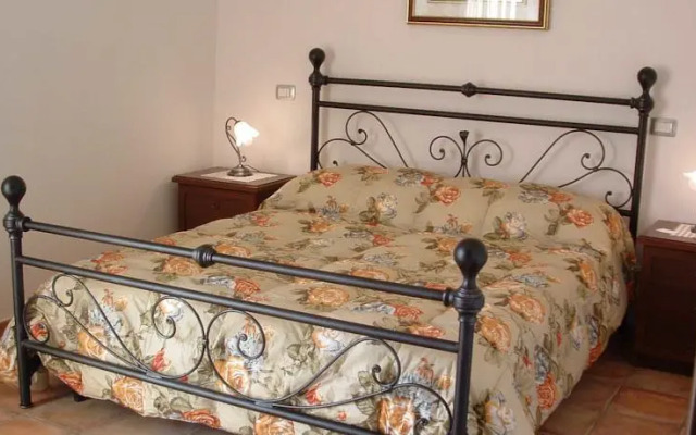 Agriturismo Poggiorota