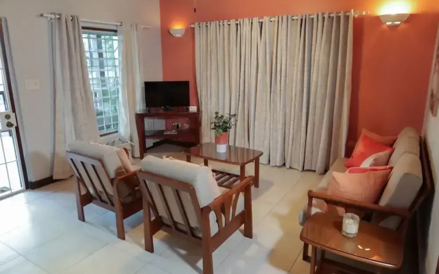 Trilogy Villas