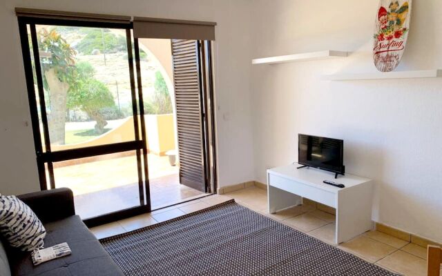 Apartment with 2 Bedrooms in Carvoeiro, with Wonderful Sea View, Furnished Balcony And Wifi - 100 M From the Beach