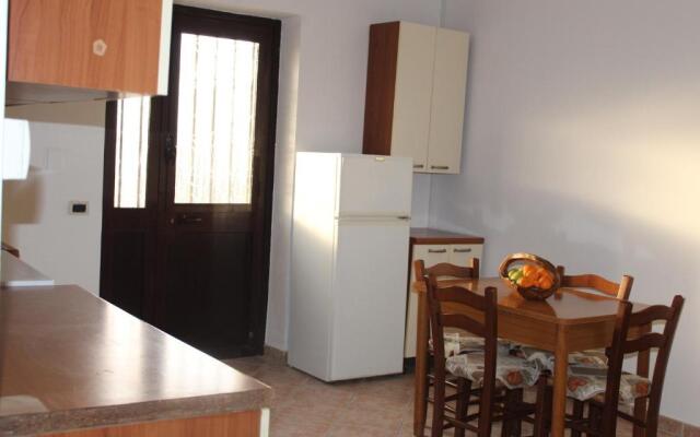 Le Casette in Collina