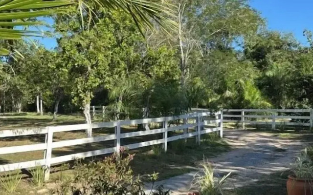 Pousada dos Passarinhos