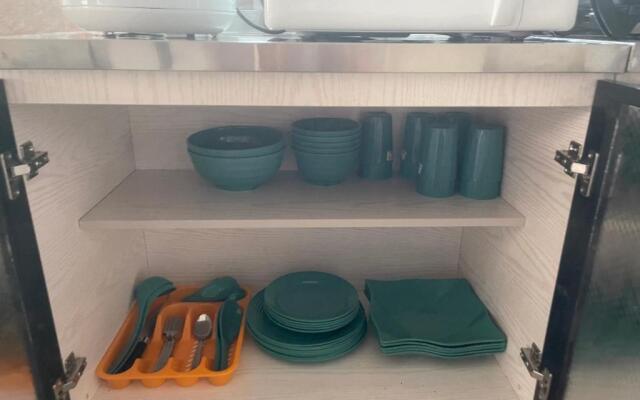 Homestay Aiyu @ Sek22 -Wifi/Netflix/Youtube/Aircon