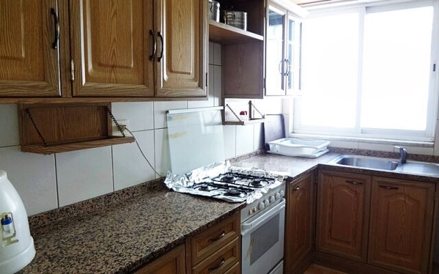 Torino Apartment