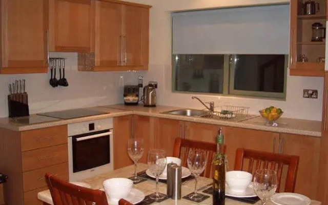 Park Place Apartments