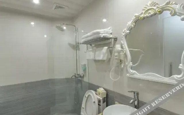 Wogo Pleaself Hotel Xianju Bus Station