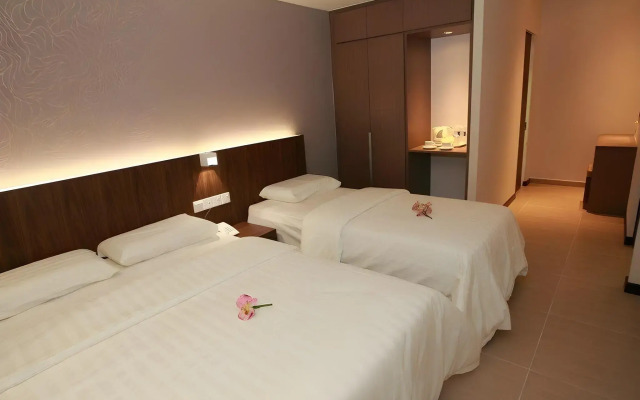 Tai Ichi Hotel