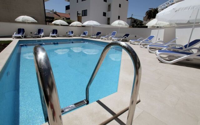 Villa Aquamarie