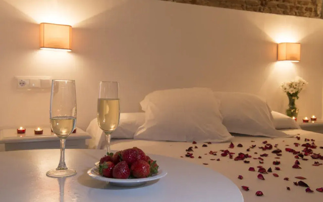 Hotel Rural La Viña