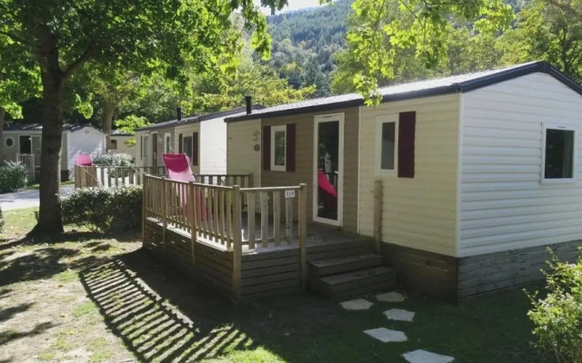 Team Holiday - Camping le Moulin du Pont D’Alies