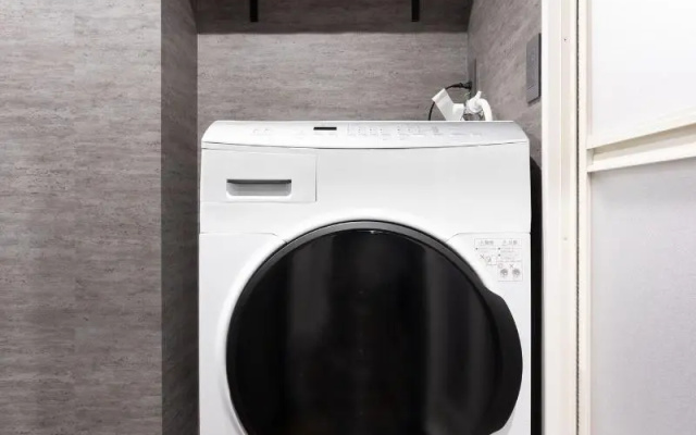 Old Heritage Shibuya – Guest Rooms – Tokyo