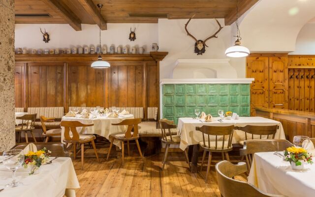 Alpenland Sporthotel Maria Alm