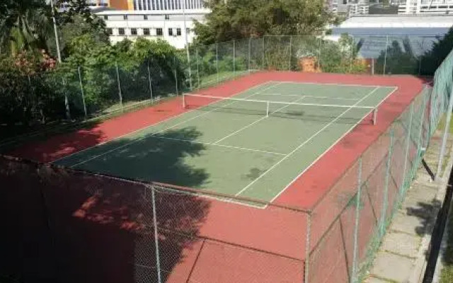 The Garden Apartment at Bangsar