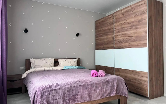 REKONA HOME (РЕКОНА ХОУМ) на улице Дачная 42