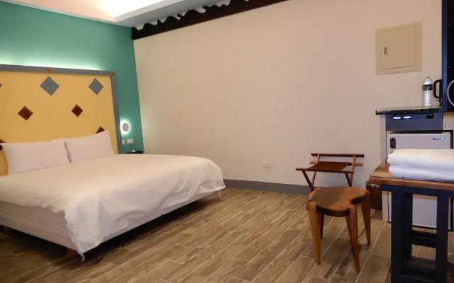 Happywings Homestay