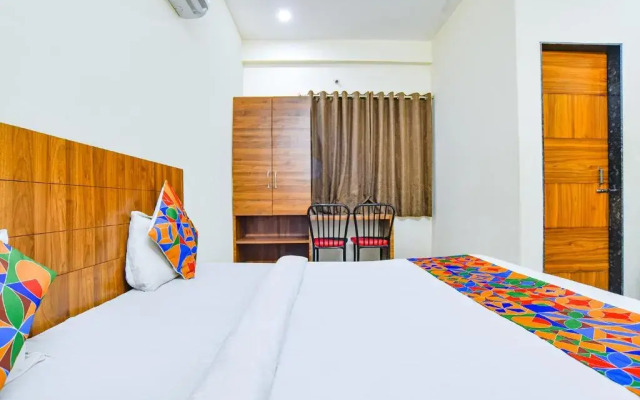 Hotel Blue Moon, Indore
